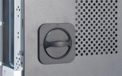 Chieftec FI-03B 250W Flyer ITX Mini Tower