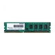 Patriot DDR3 4GB Signature 1600MHz CL11 512x8 1 rank