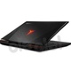 Lenovo IdeaPad Y910 17,3" Intel Core i7-6820HK - 64GB RAM - 512GB -