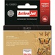 ActiveJet AL-100BRX tusz czarny do drukarki Lexmark (zamiennik Lexmark 100XL/ 105XL 14N1068, 14N0820) Premium