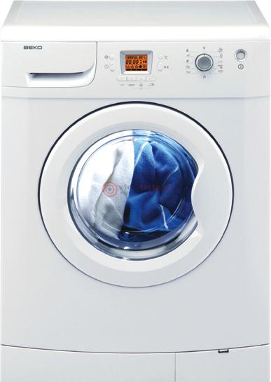 BEKO WMD 76120 BEKO WMD 76120