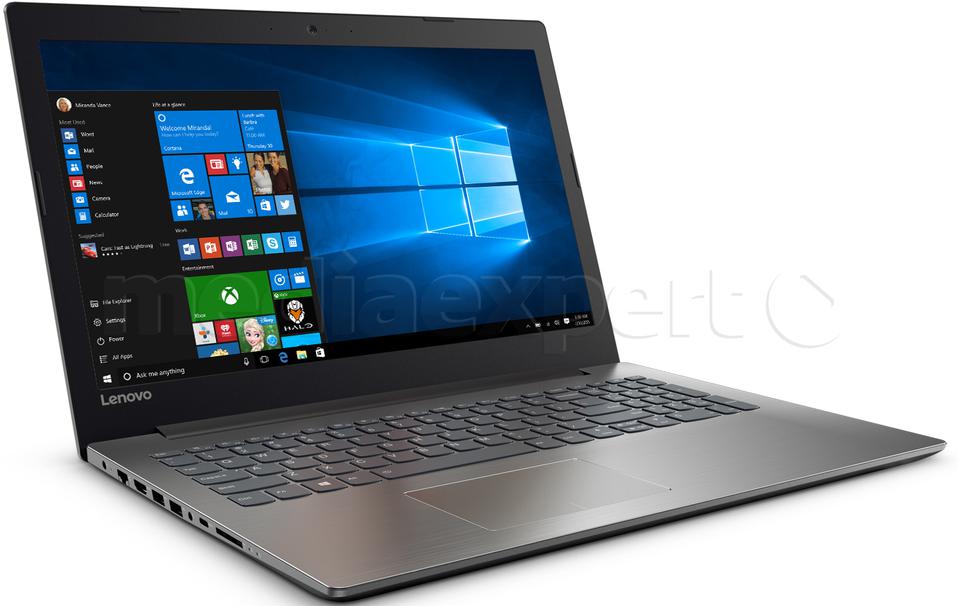 LENOVO IdeaPad 320-15IKB (81BG0089PB) i7-8550U 8GB 256GB SSD GFMX150 LENOVO IdeaPad 320-15IKB (81BG0089PB) i7-8550U 8GB 256GB SSD GFMX150