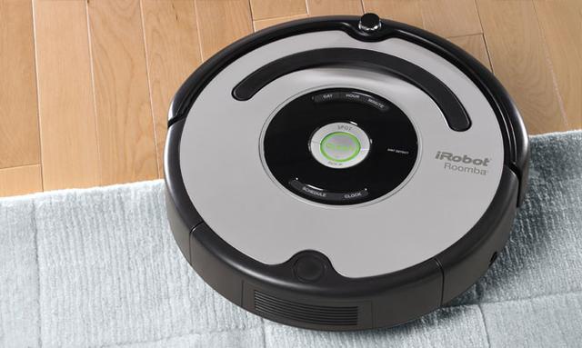 iRoboty Już w 13 Milionach Domostw!