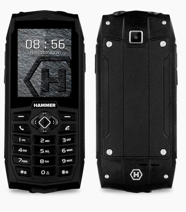 telefon hammer 3