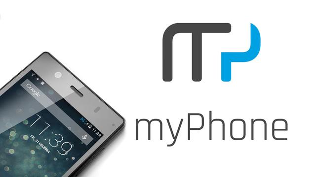 Wakacyjna Wyprzedaż Telefonów od MyPhone