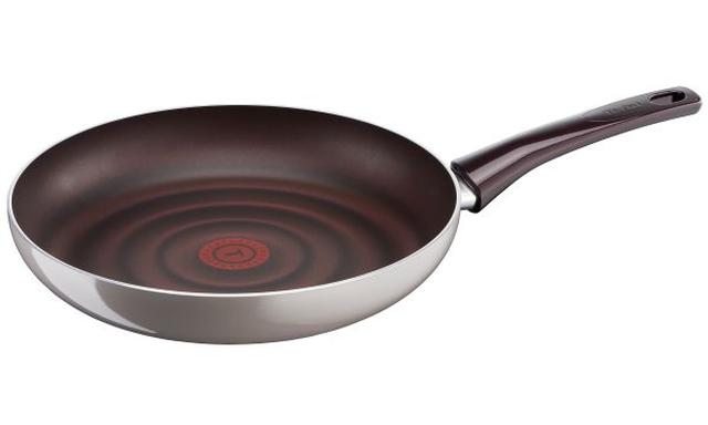 Nowe Patelnie Tefal - Ulubione Potrawy Bez Tłuszczu!
