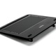 Zalman Podstawka chłodząca pod Notebook ZM-NC1500 (Czarna)
