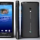 Sony Ericsson Xperia X3