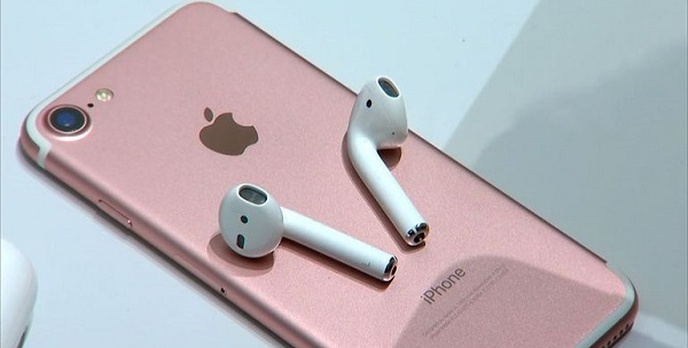 iPhone Siódmej Generacji Sprzedawany Poniżej Oczekiwań?