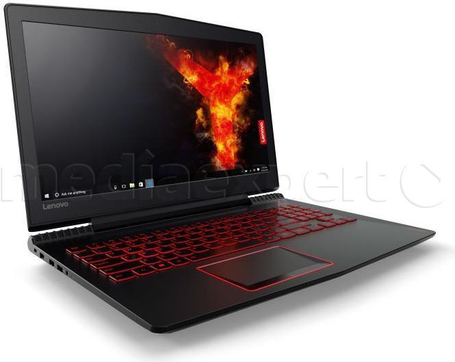 Lenovo Legion Y520 15,6