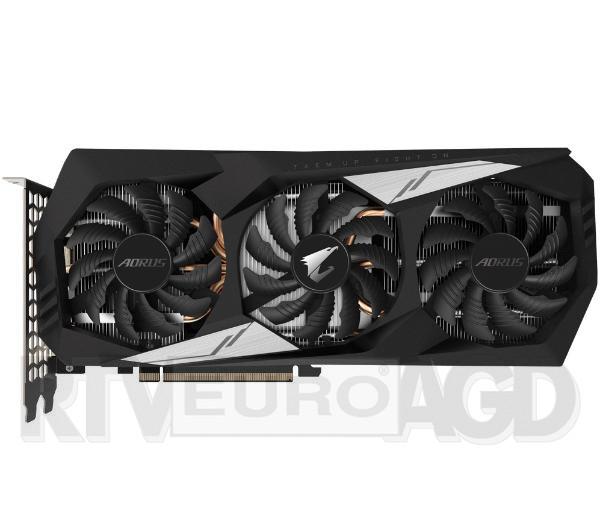 Gigabyte AORUS GeForce GTX 1660 Ti 6G