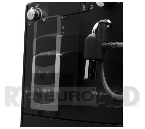 Nivona Cafe Romatica Black (520)
