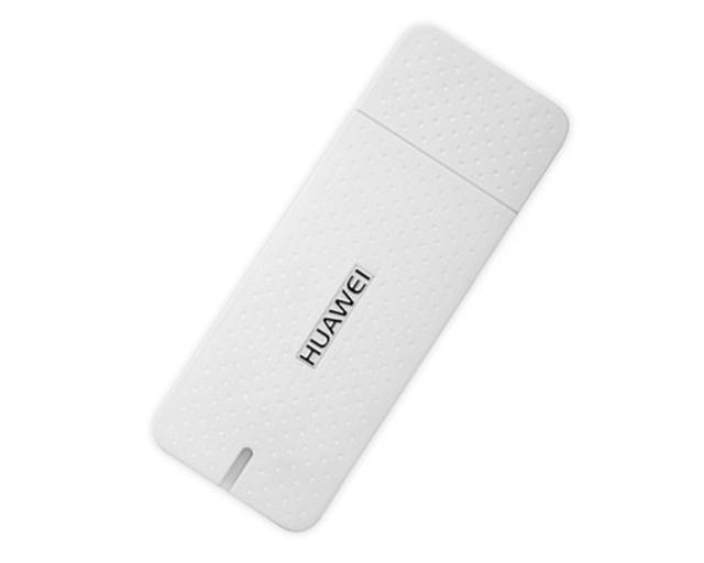 HUAWEI E369 - najmniejszy na świecie modem USB