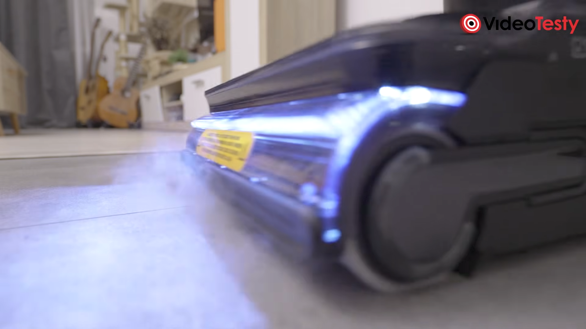 Odkurzacz myjący Tineco Floor One S9 Artist Steam Pro