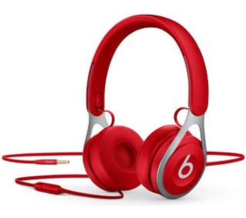 Beats by Dr. Dre Beats EP (czerwony)