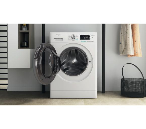 Whirlpool FFB 9458 BSV PL