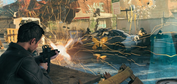 Najlepsze Premiery Gier Kwietnia 2016 - DiRT Rally, Quantum Break, Dark Souls III, Ratchet & Clank