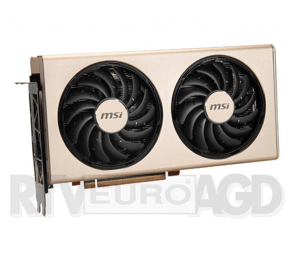 MSI Radeon RX 5700 XT EVOKE OC