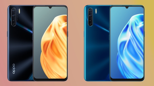 Oppo A91 już w Polsce! AMOLED poniżej 1500 złotych
