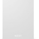 Nzxt H200i biało czarny (CA-H200W-WB)