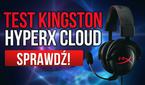 Uniwersalne Słuchawki - Recenzja Kingston HyperX Cloud I