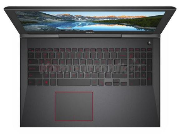 DELL Inspiron 15 7577 [3125] - 16GB