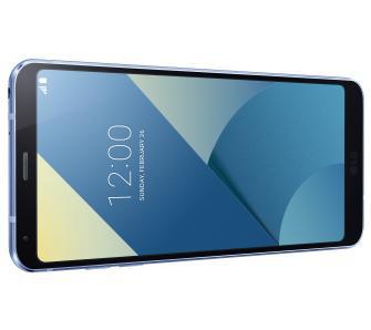 LG G6 (niebieski)