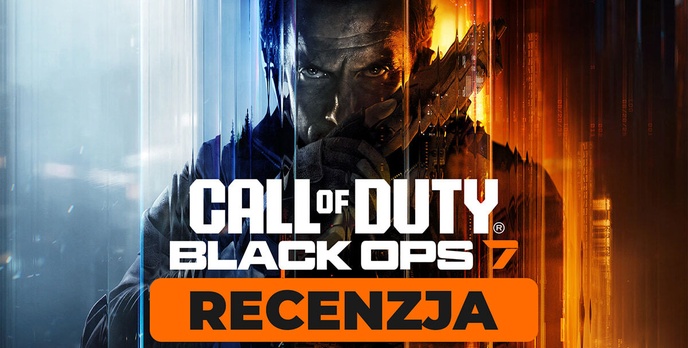 Recenzja Call of Duty Black Ops 7 - Upadek popularnej serii