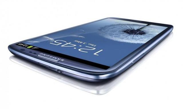 Innowacje ukryte w GALAXY S4