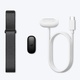 Google Fitbit Air Czarny