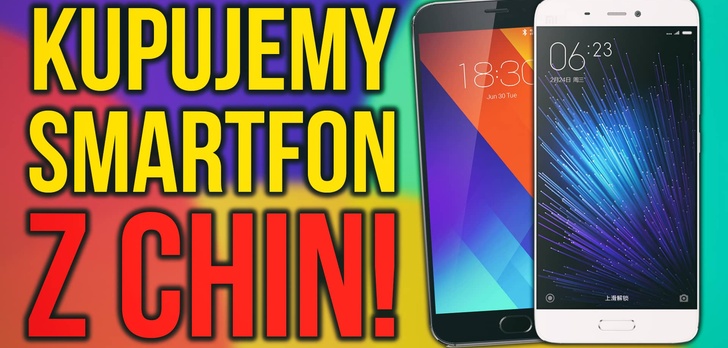 Zakup Smartfona z Chin - Czy Warto? Jakie są Przeszkody? Praktyczny Poradnik!