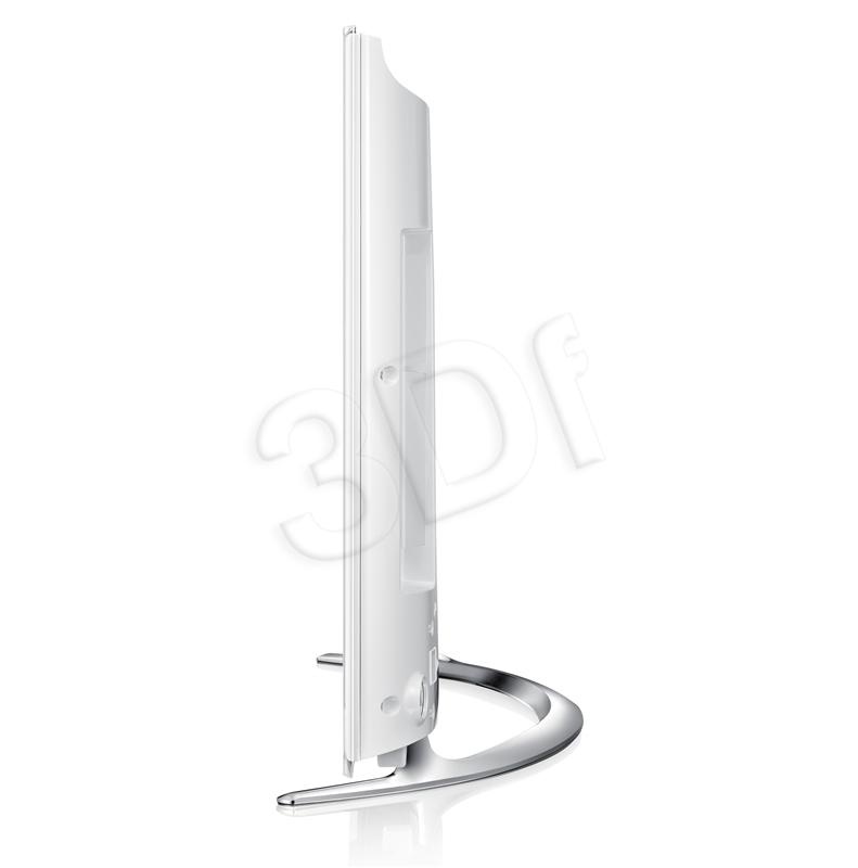Samsung UE22F5410 (DVB-T, 100Hz, Smart TV, biały, WiFi)