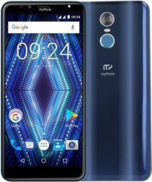 myPhone PRIME 18x9 LTE 16GB Niebieski
