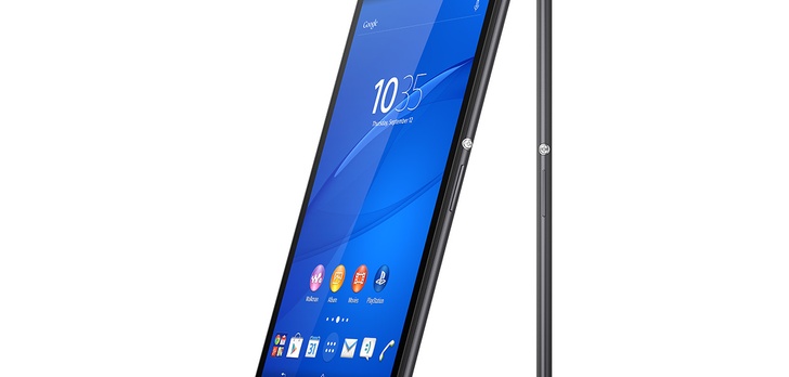 Prezentacja Najnowszego Tabletu Od Sony Prosto Z Targów IFA