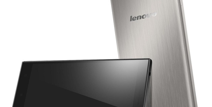 Zaskakujące Smartfony Od Firmy Lenovo Na Targach IFA