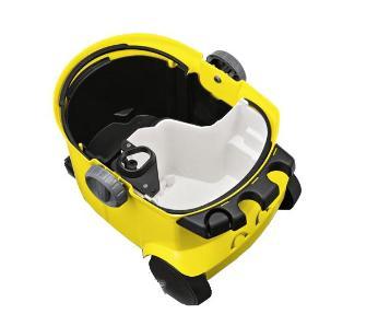 Karcher piorący SE5100 1.081-200.0