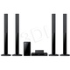 Zestaw Kino Dom. z Blu-ray 3D SAMSUNG HT-F4550(WYP)