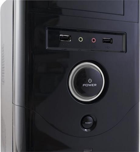 Logic Concept A02 (400W) (AT-H002-10-LOG400A-0002)