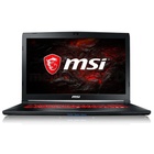 MSI GL72M 7RDX-1087PL i7-7700HQ 8GB 1000GB