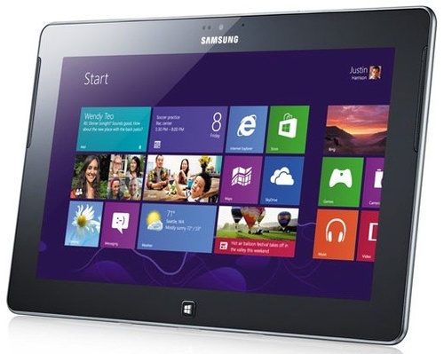 Samsung ATIV Tab 3