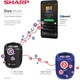 Sharp GX-BT180 (szary)