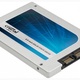 Crucial MX200 250GB 2.5' 7mm SATA