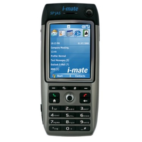 i-mate SPJAS