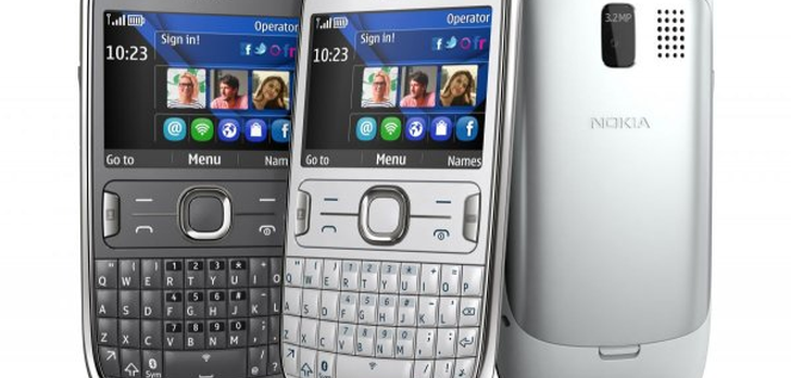 Nokia Asha 302 [TEST]