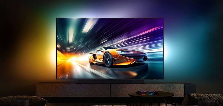 Najchętniej kupowane telewizory firmy Samsung z technologią kropki kwantowej!