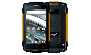 myPhone Hammer Iron 2