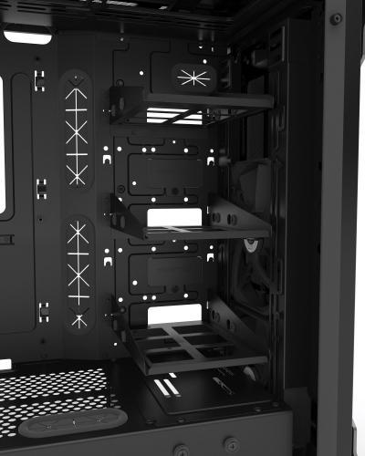 PHANTEKS Enthoo Evolv (PH-ES515ETG_AG)