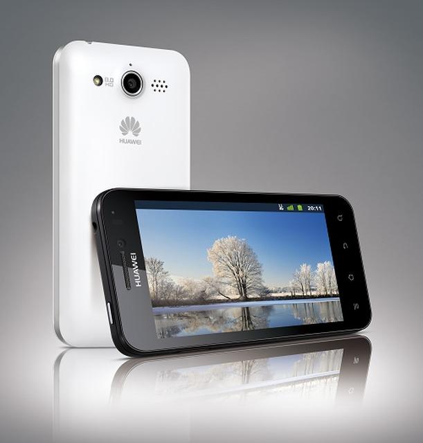 Smartfon HUAWEI Honor – do 2 dni pracy na jednym ładowaniu baterii