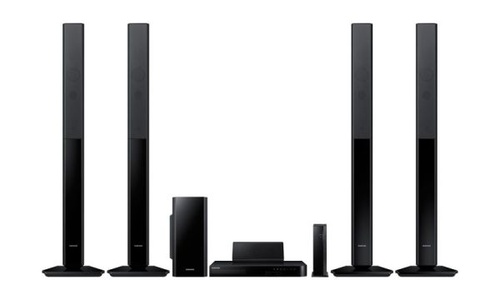 Samsung HT-H5550W