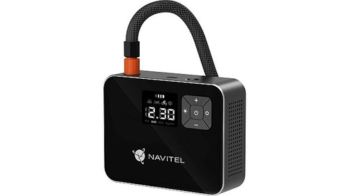 Navitel AIR 15 AL